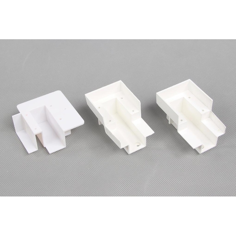 Freewing 90mm F-15C Landing Gear Mounts