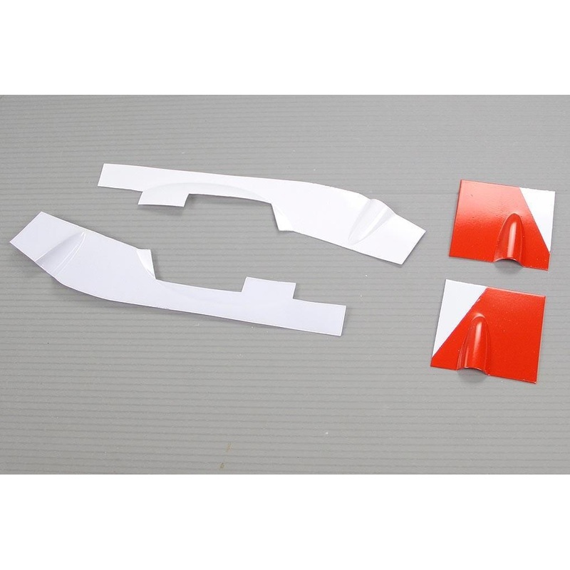 Freewing 90mm T-45 Blister Pieces