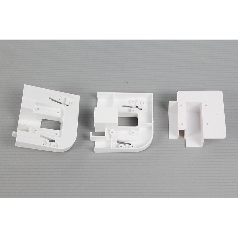 Freewing 90mm T-45 Landing Gear Mounts