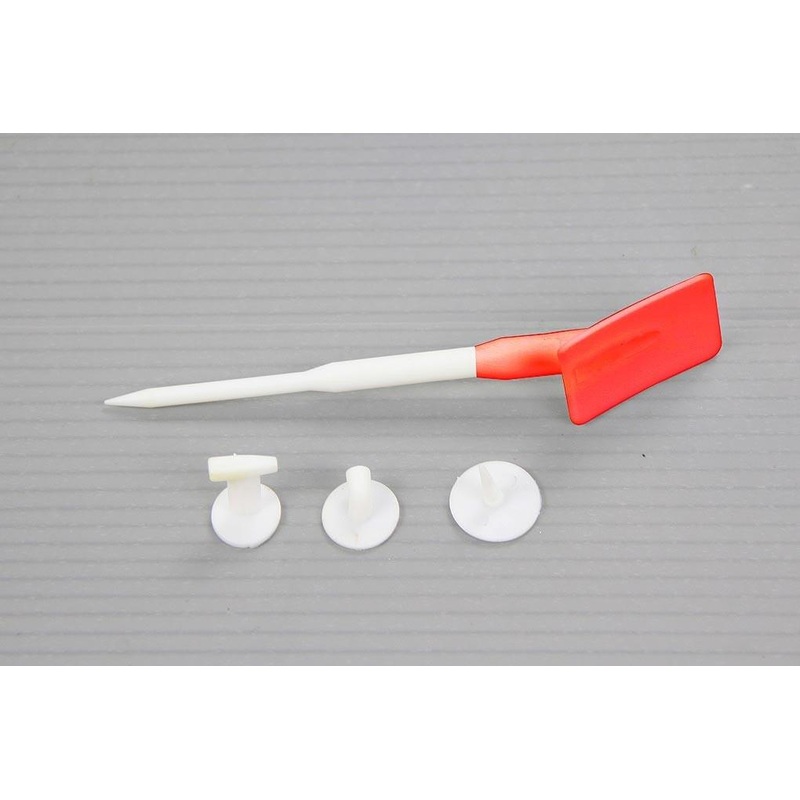 Freewing 90mm T-45 Pitot Tube