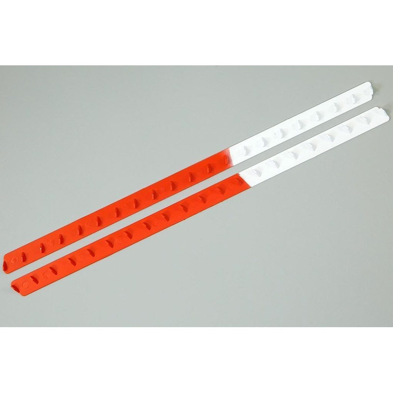 Freewing 90mm T-45 Wing Fences