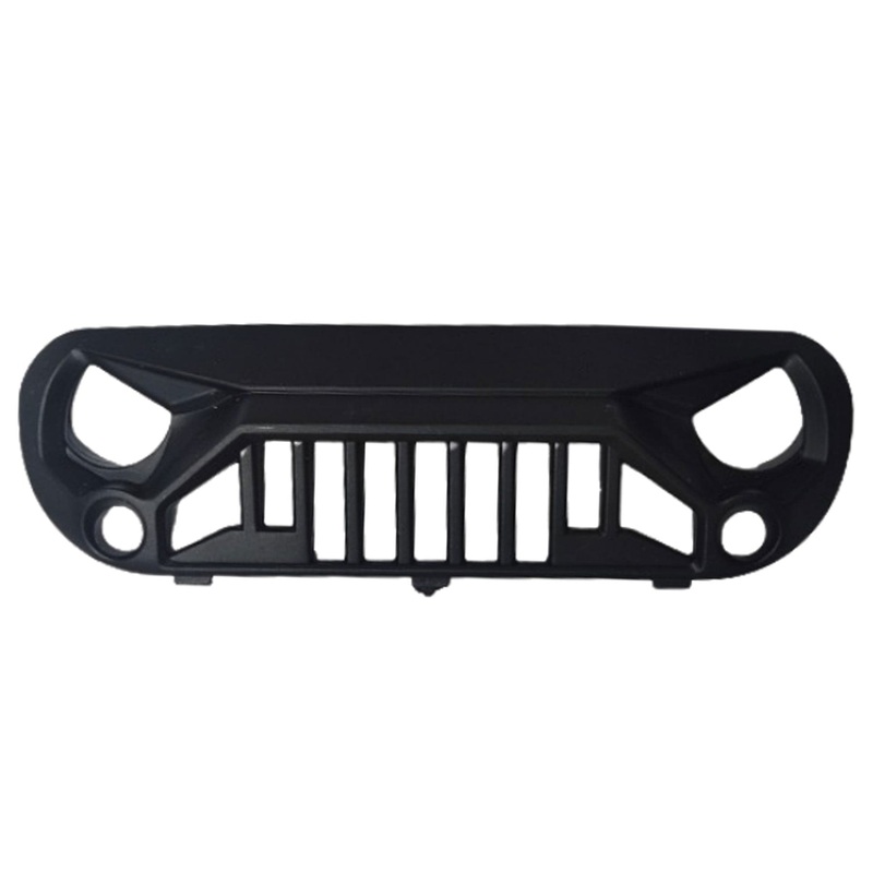 Primus 1/12 Scale PC12 Black Grille