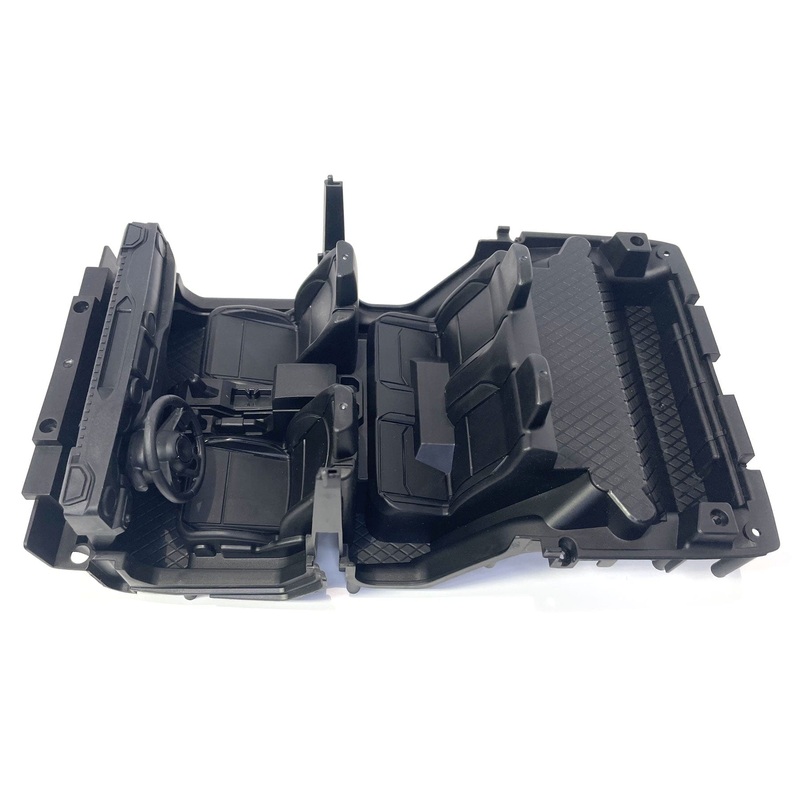 Primus 1/12 Scale PC12 Body Interior
