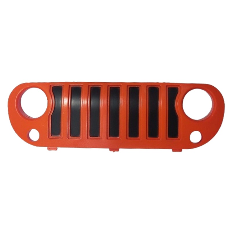Primus 1/12 Scale PC12 Orange Grille