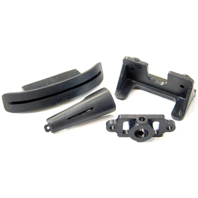 XK Edge A-430 Plastic Parts