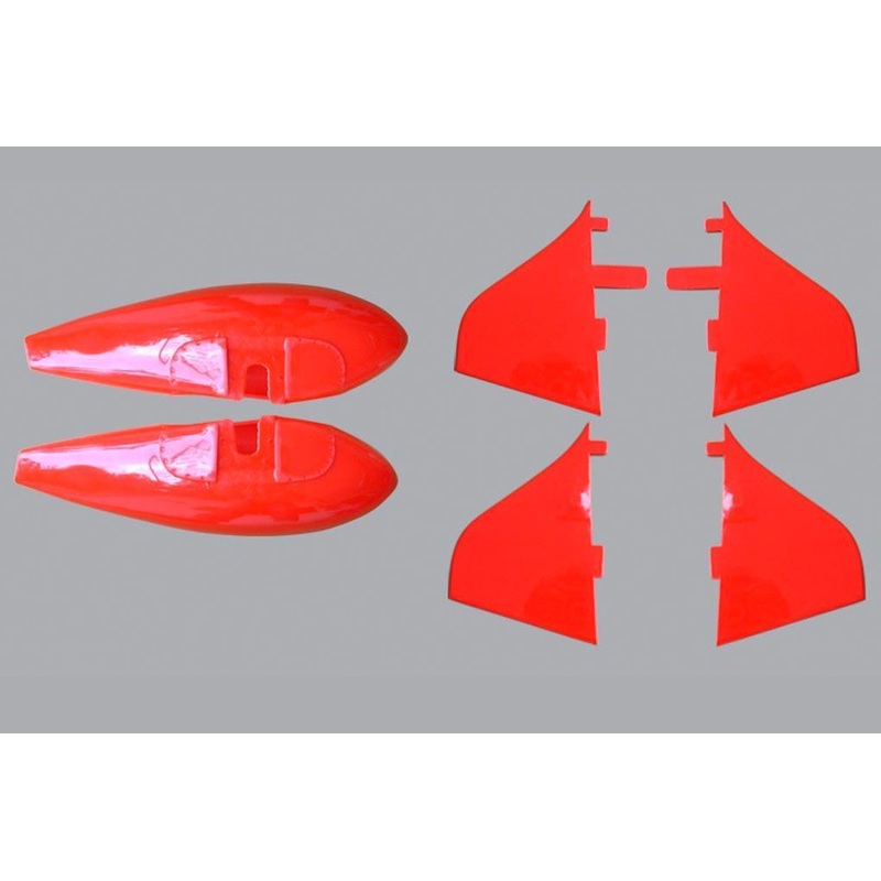 Black Horse 2000mm Sbach 342 V1 Scale Detail Parts