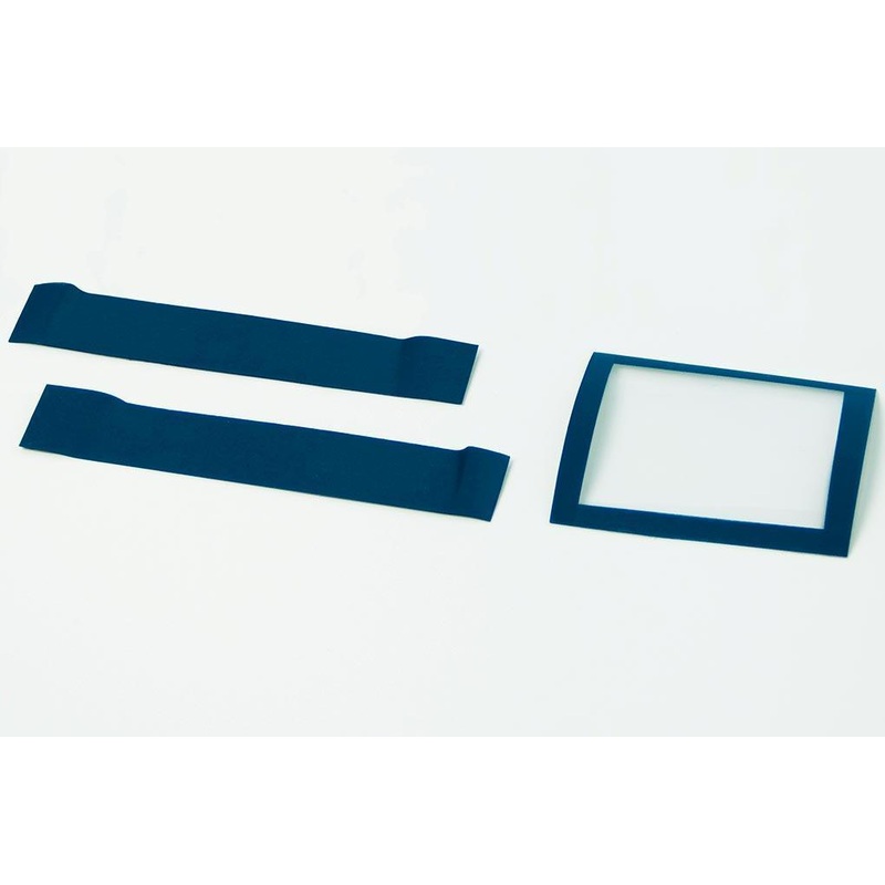 FlightLine 1600mm F4U-1D Corsair Plastic Parts B