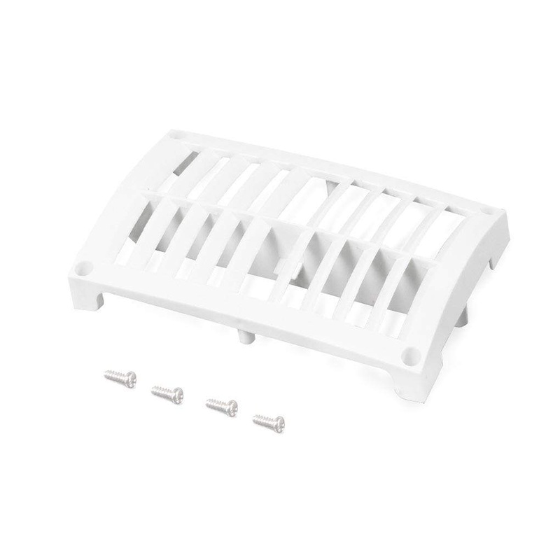 Freewing 70mm EDF AL37 Airliner ESC Plastic Cover