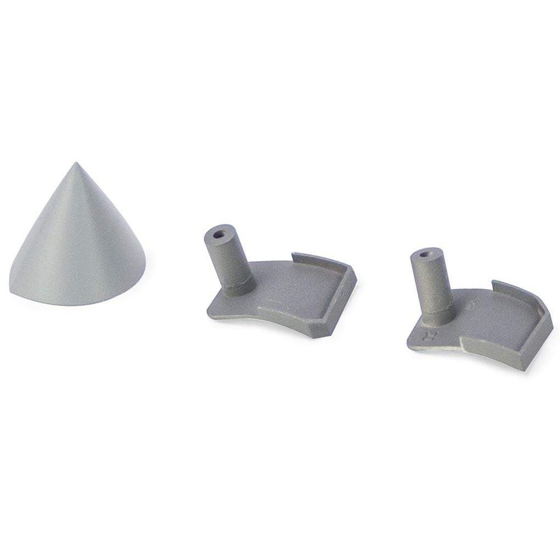 Freewing 70mm EDF F-35 Lightning II V3 Plastic Parts A