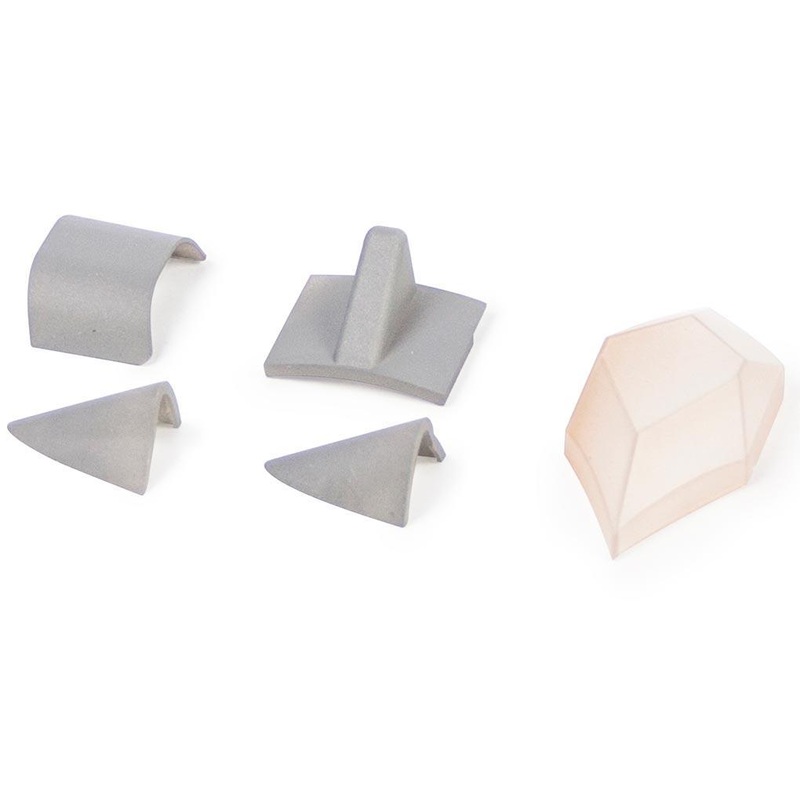 Freewing 70mm EDF F-35 Lightning II V3 Plastic Parts B