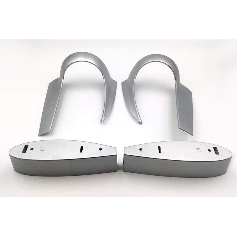 Freewing 80mm EDF T-33 Plastic Parts Set B - USAF