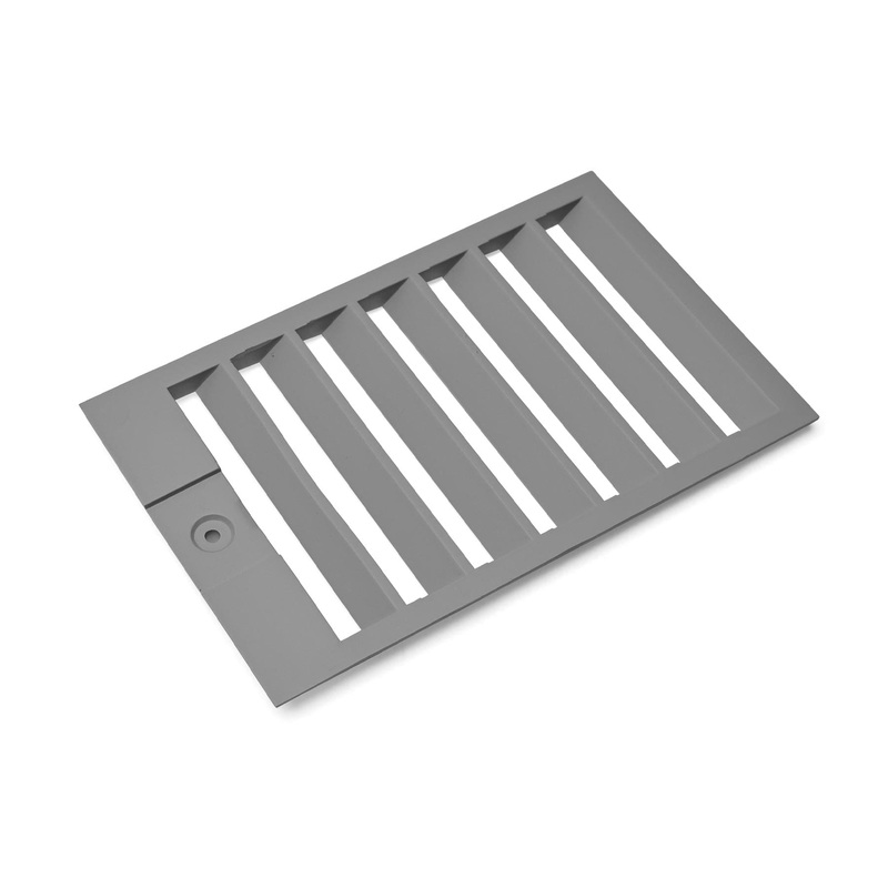 Freewing 80mm F-22 Raptor Auxiliary Air Inlet Cover