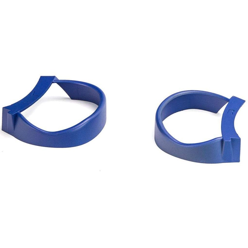 Freewing 90mm EDF F/A-18C Hornet Plastic Part Set A - Blue Angels
