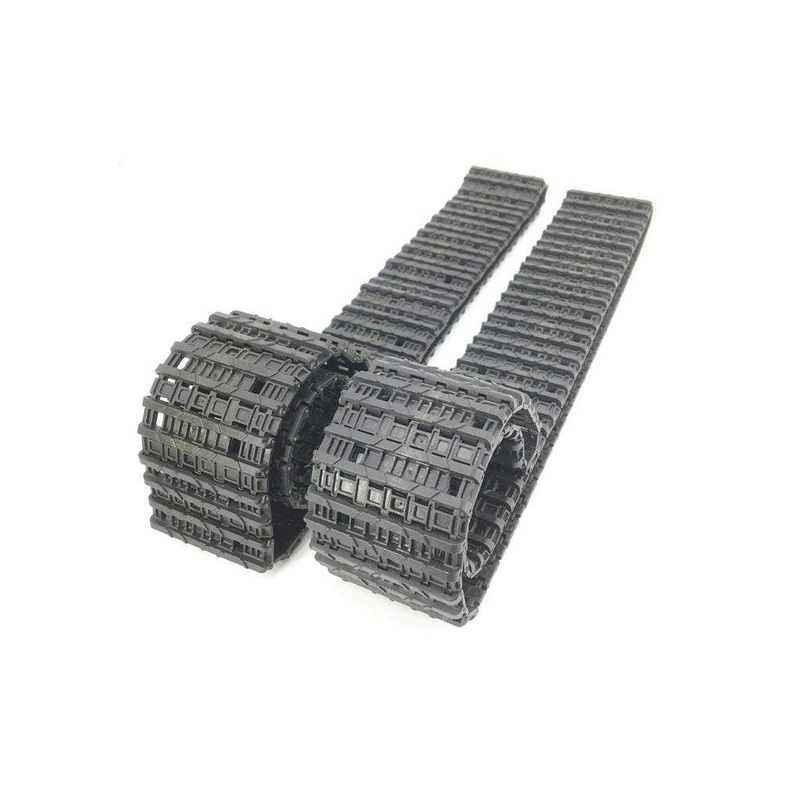 Heng Long 1/16 Scale German King Tiger Henschel Upgrade Edition Plastic Drive Track Set