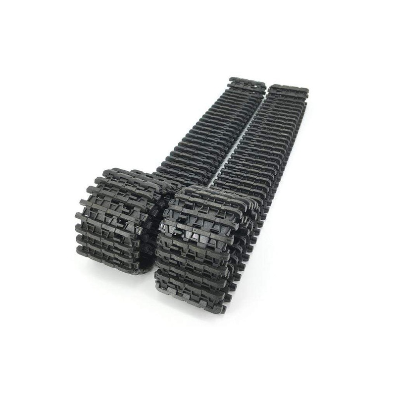 Heng Long 1/16 Scale German Panther Upgrade Edition Plastic Drive Track Set