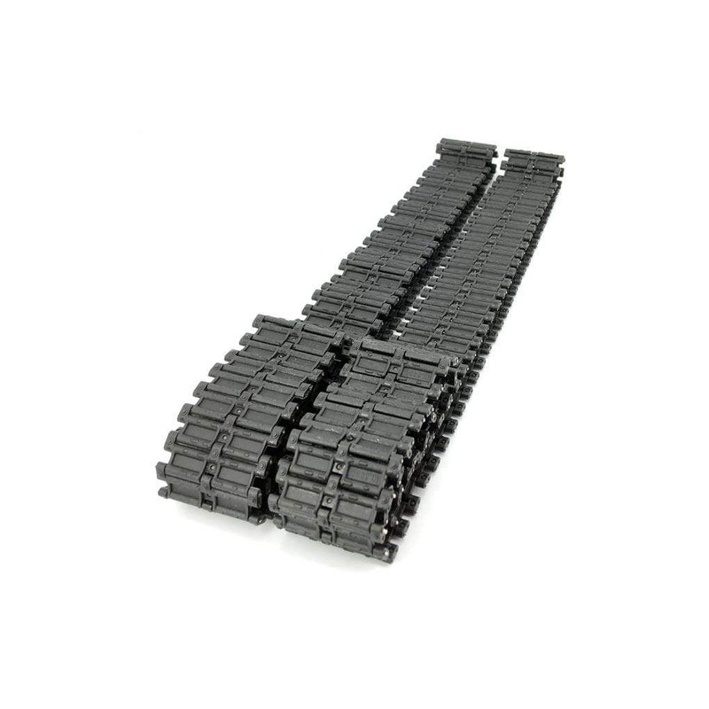 Heng Long 1/16 Scale Russian T-90 Upgrade Edition Plastic Drive Track Set