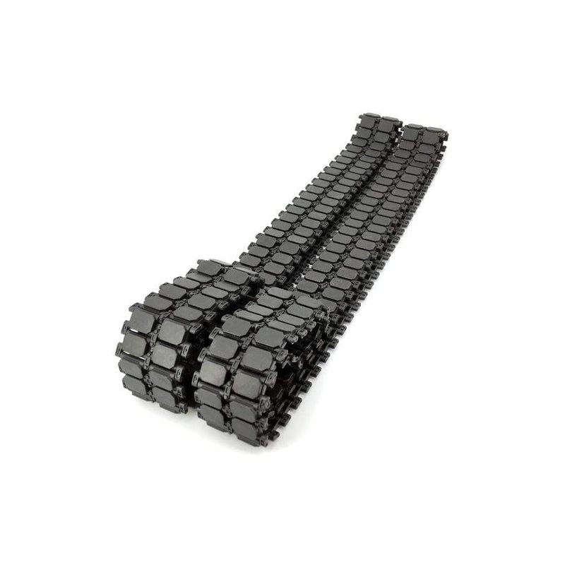 Heng Long 1/16 Scale USA M1A2 Abrams Upgrade Edition Plastic Drive Track Set