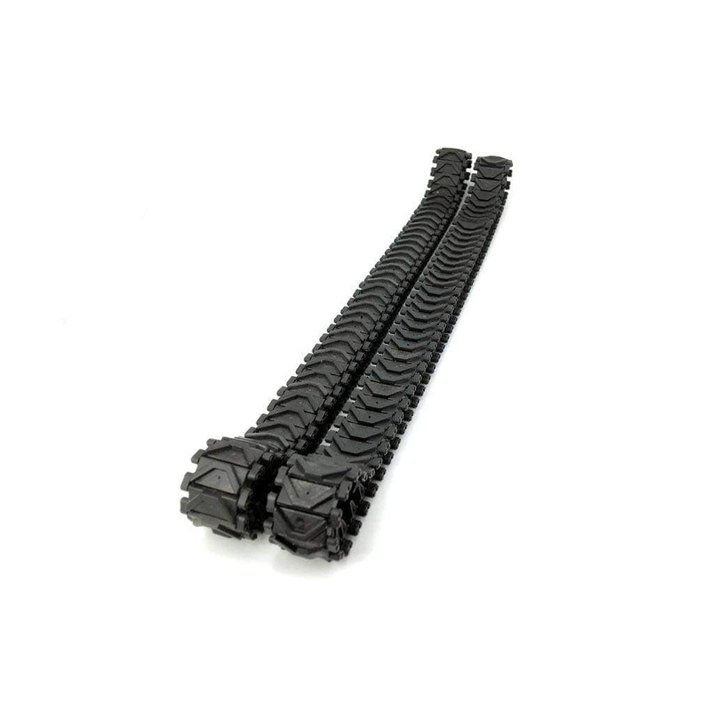 Heng Long 1/16 Scale USA M4A3 Sherman Upgrade Edition Plastic Drive Track Set