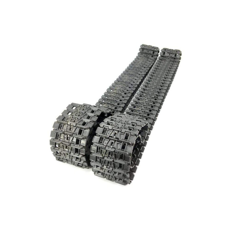 Heng Long Soviet Union KV-1 Upgrade Edition Plastic Drive Track Set