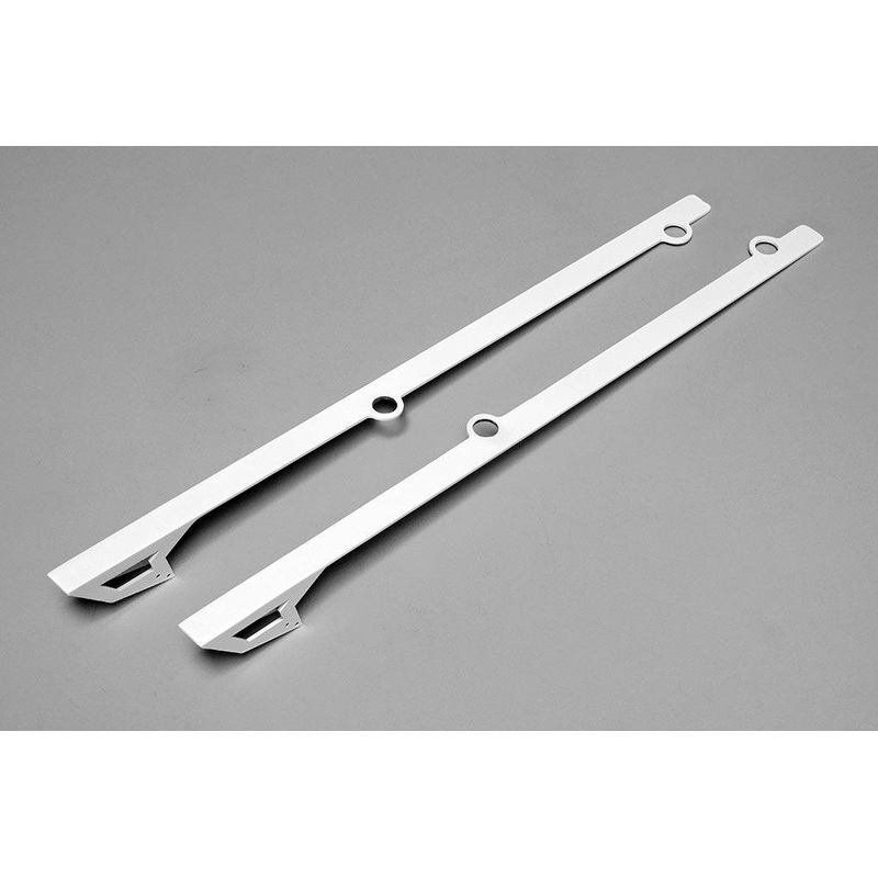 Roban 700 Size AS350 Air Zermatt Footrest Set