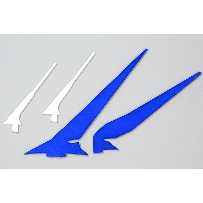 Roban 700 Size B206 Stars and Stripes Scale Parts Set