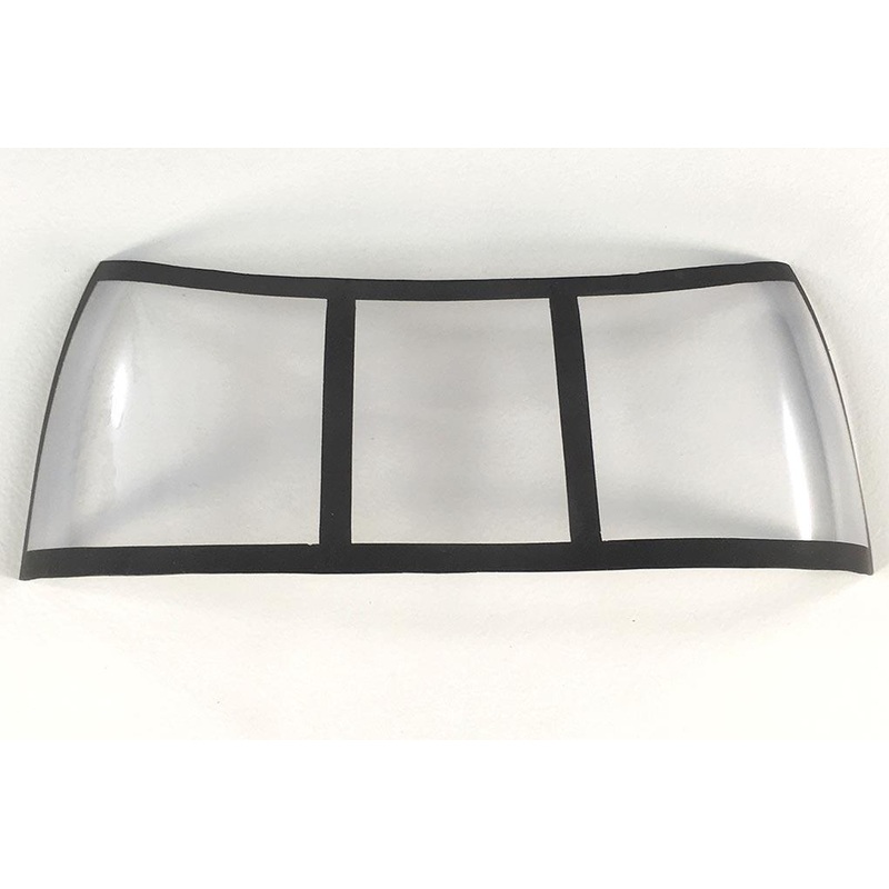 Roban 700 Size SH-60 Seahawk Front Window Set