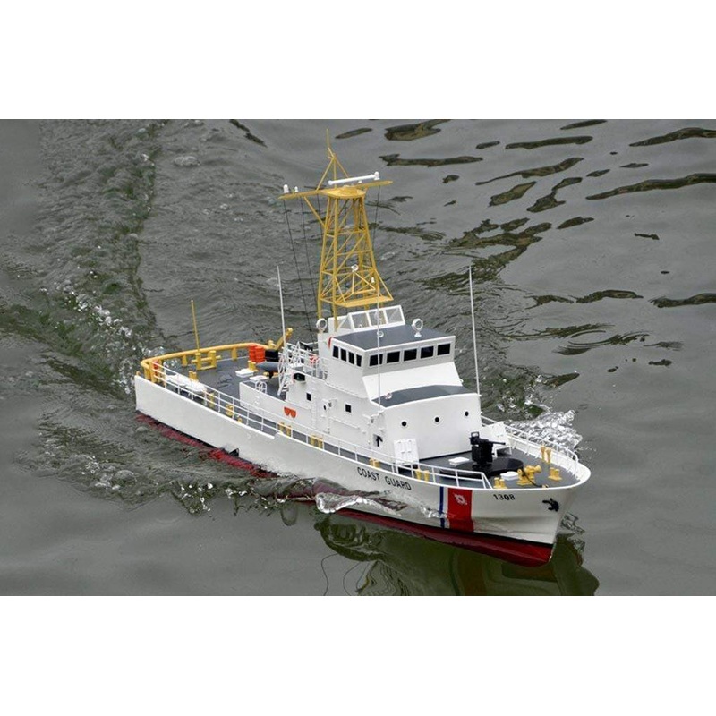 Bancroft Island Class 1/40 Scale 940mm (37") US Coast Guard Cutter - RTR - (OPEN BOX)