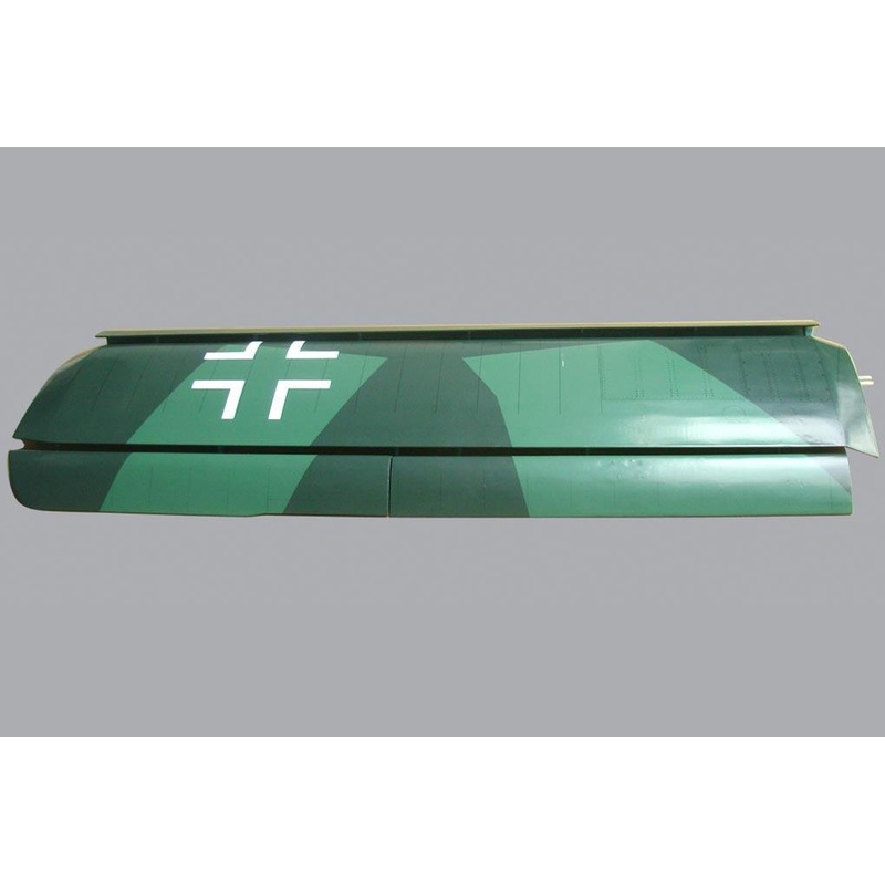 Black Horse 2850mm Fieseler Fi156C Storch Left Wing - (OPEN BOX)