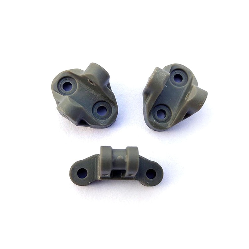 Primus 1/10 Scale Crawler Chassis Link Mounts