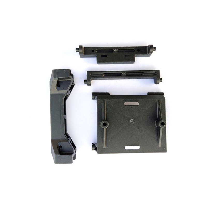 Primus 1/10 Scale Crawler Chassis Mount Set