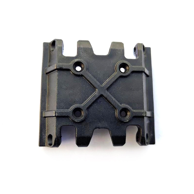 Primus 1/10 Scale Crawler Transmission Mounting Plate