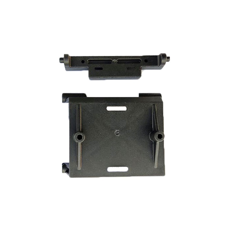 Primus 1/10 Scale Pro Crawler Chassis Mount Set