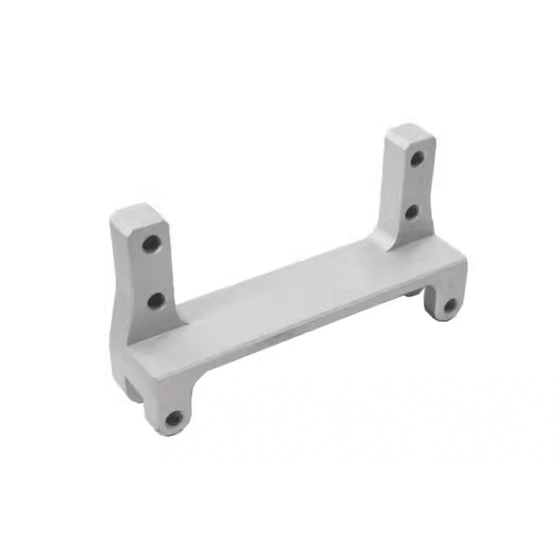 Primus 1/10 Scale Pro Crawler CNC Aluminum Steering Servo Mount