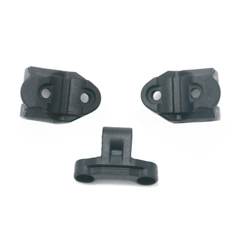 Primus 1/10 Scale Pro Crawler Rear Chassis Link Mount Set
