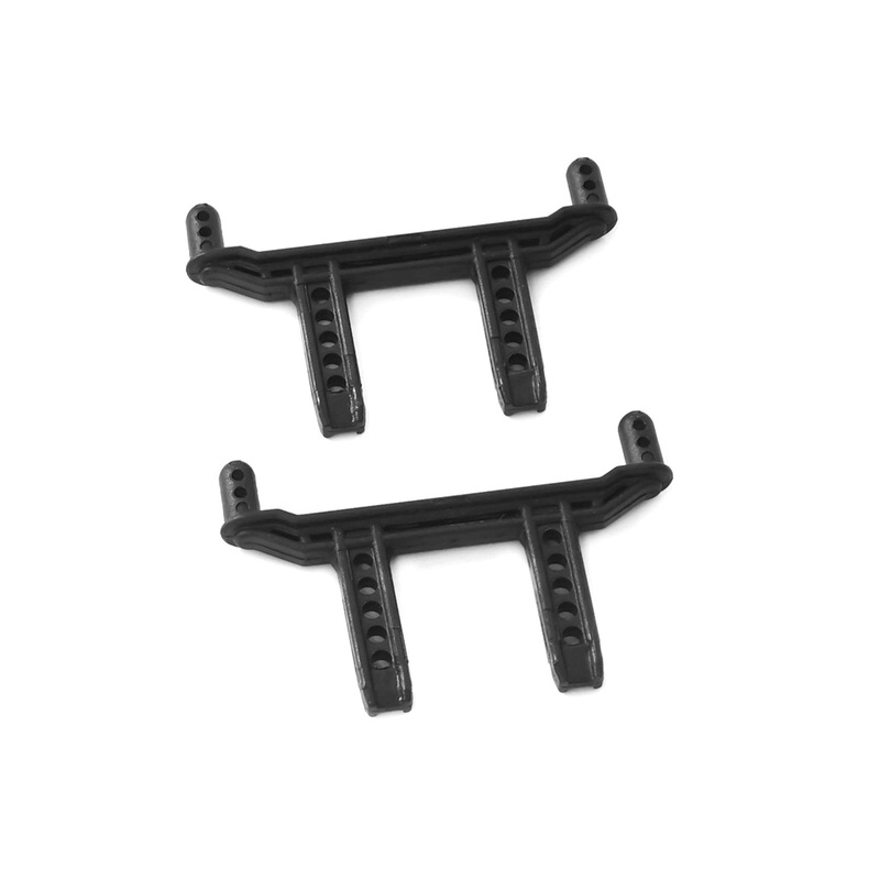 Primus 1/16 Scale DT16 Body Mount Set