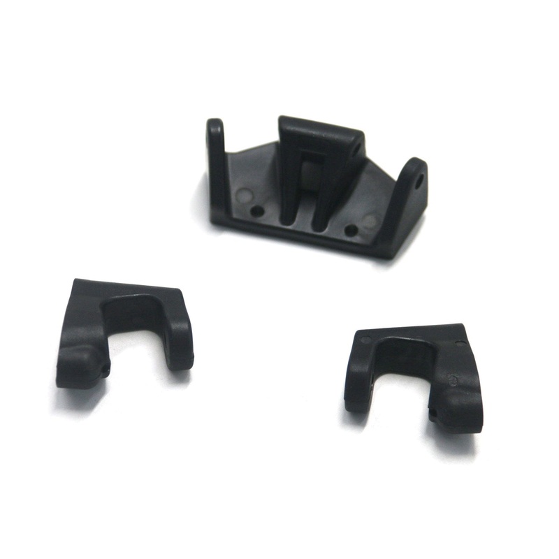 Primus 1/7 Scale Truck Rear Forward Link Mount Set