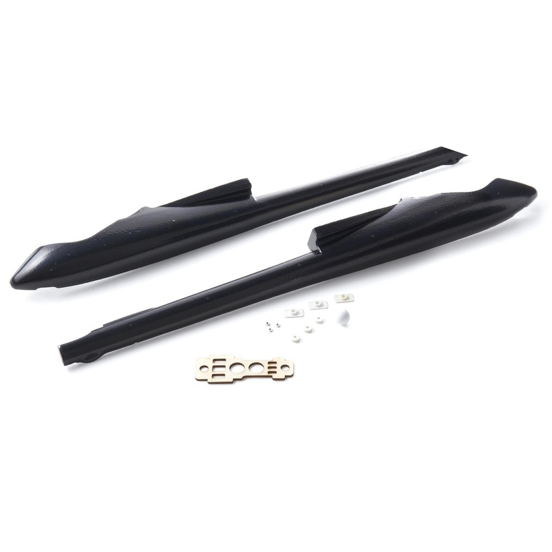 Skynetic 1100mm Huntsman V2 Glider Yellow Fuselage - (OPEN BOX)