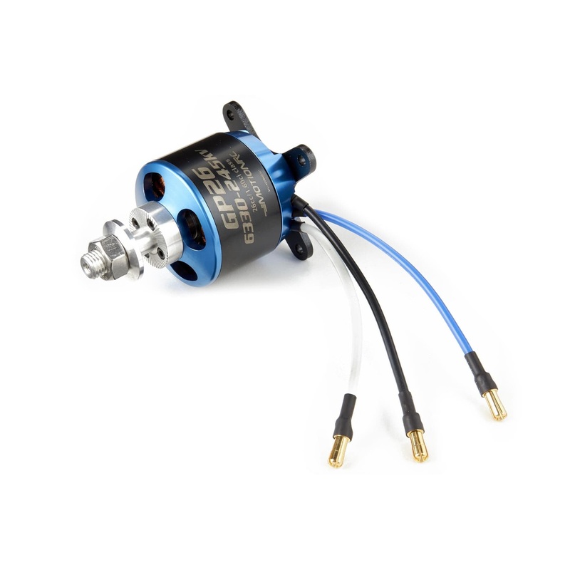 Admiral GP26 6330-245Kv Brushless Motor