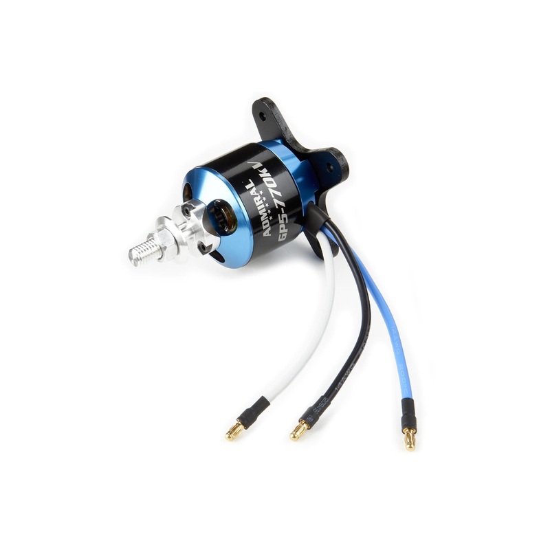 Admiral GP5 4220-770Kv Brushless Motor