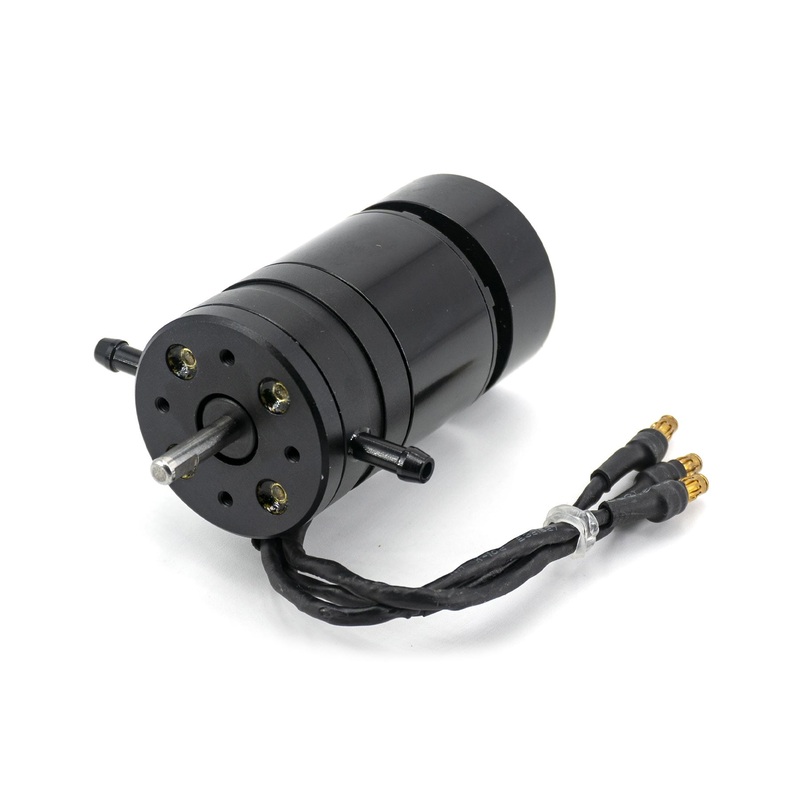 Bancroft 1700Kv Brushless Motor