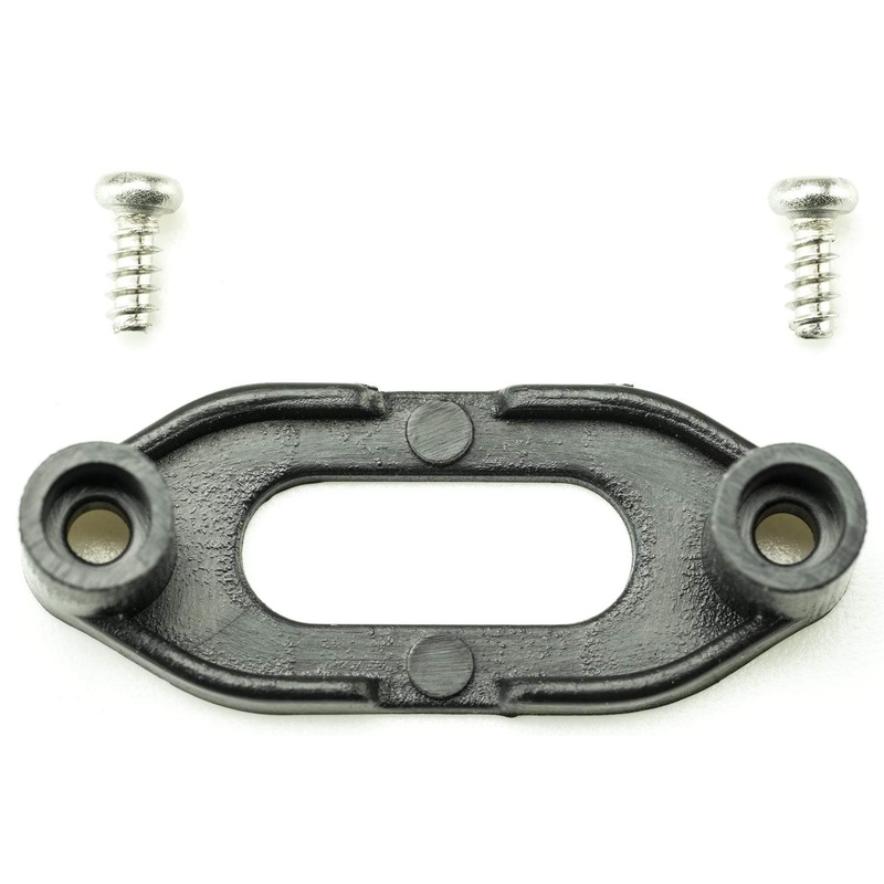 Bancroft Servo Plastic Mount with Screws