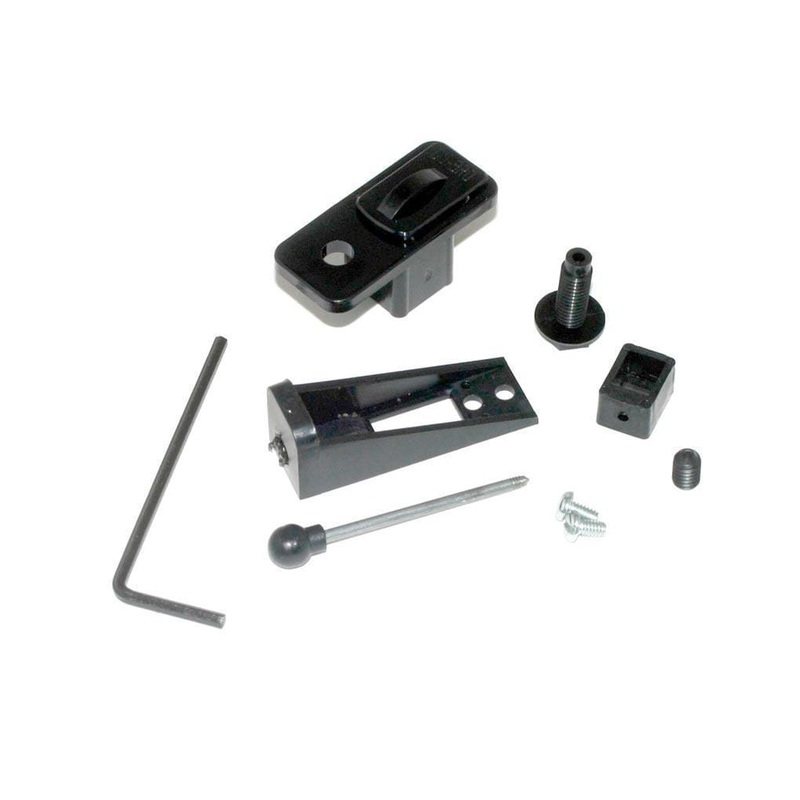 Du-Bro Kwik Switch & Charging Jack