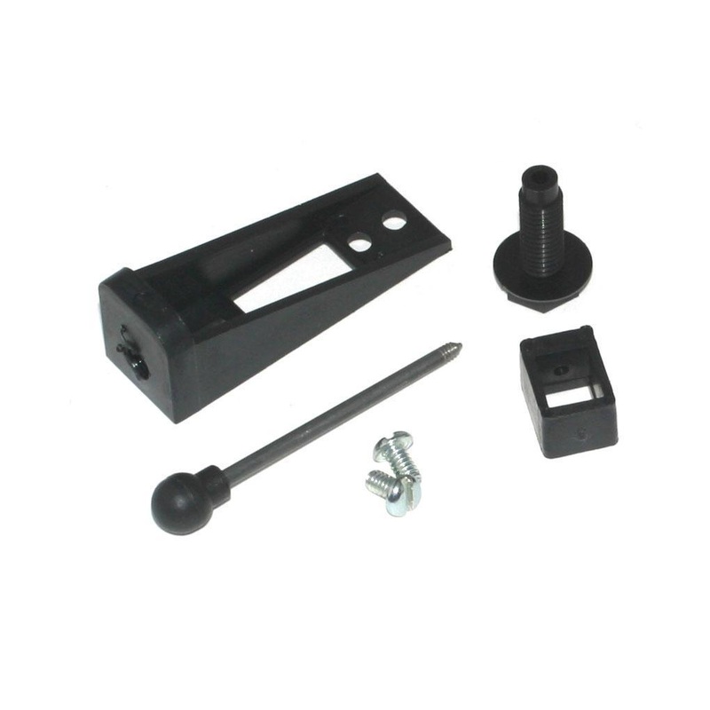 Du-Bro Kwik Switch Mount