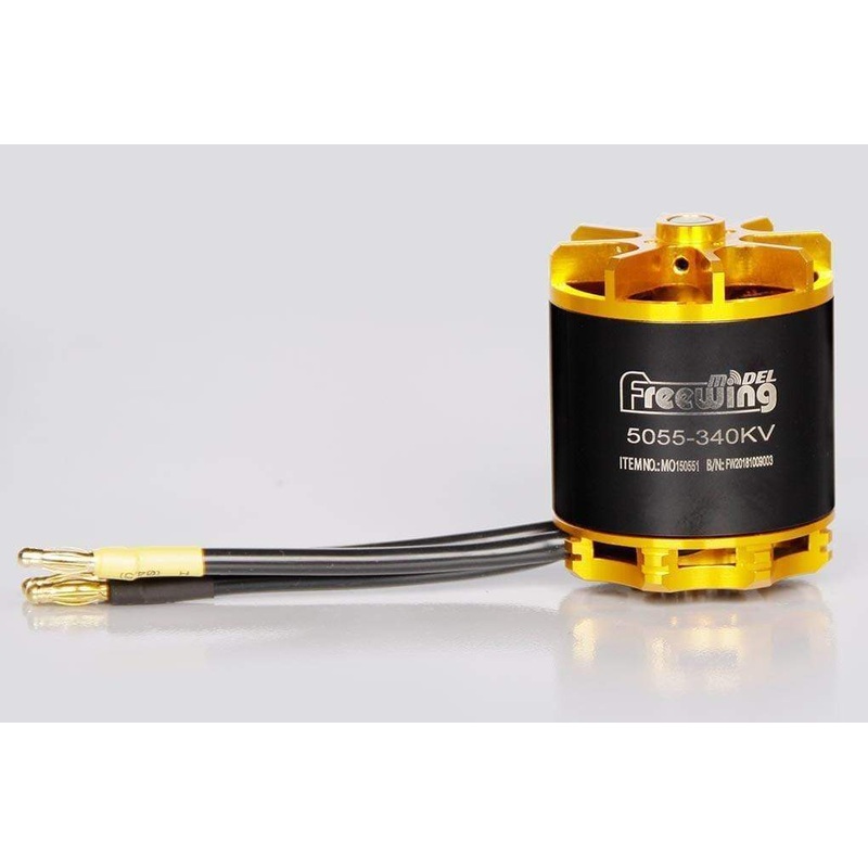 FlightLine 5055-340Kv Brushless Motor
