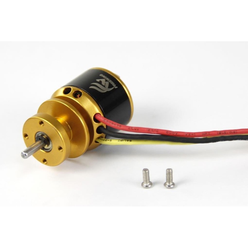 Freewing 2627-4500Kv Brushless Outrunner Motor