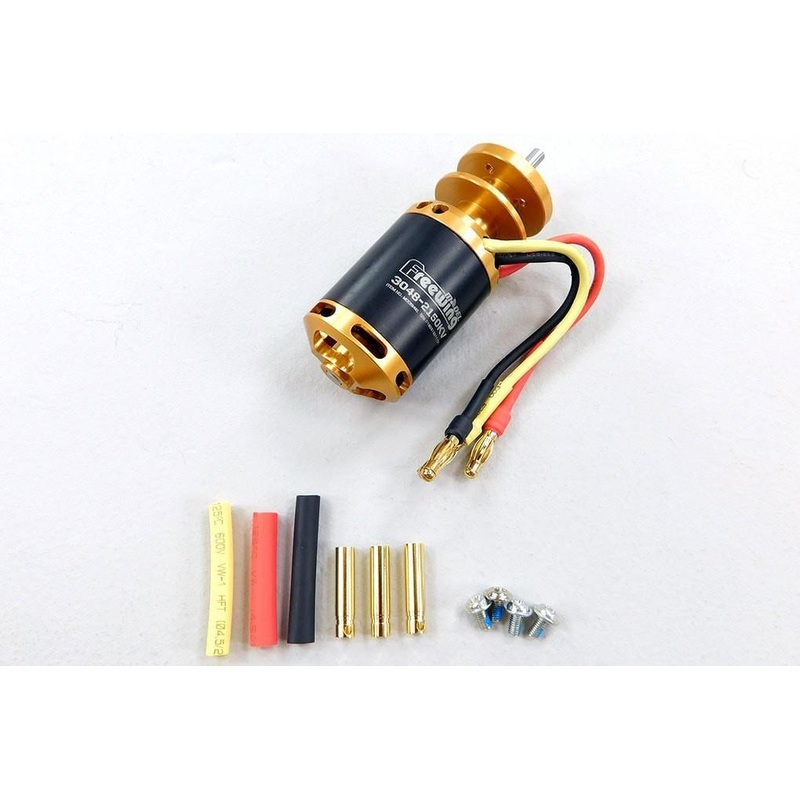 Freewing 3048-2150KV Brushless Outrunner Motor