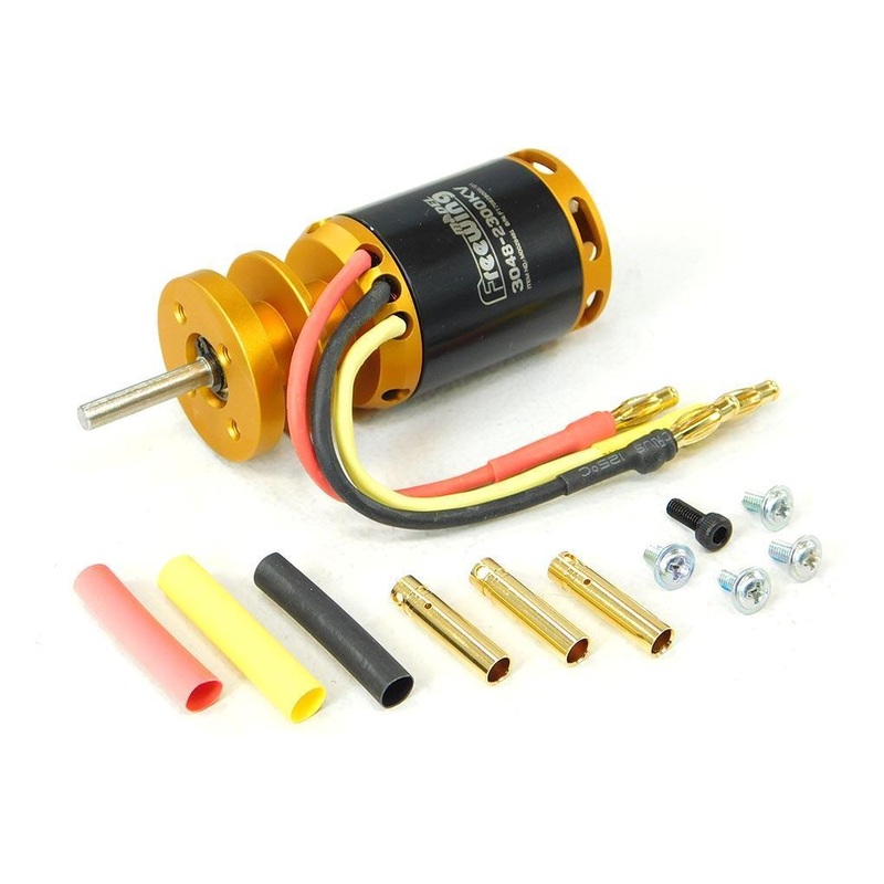 Freewing 3048-2300Kv Brushless Outrunner Motor - BAE Hawk