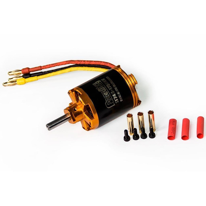 Freewing 3748-1750Kv Brushless Outrunner Motor