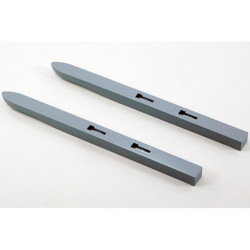 Freewing 70mm EDF F-16 V2 Wingtip Pylons