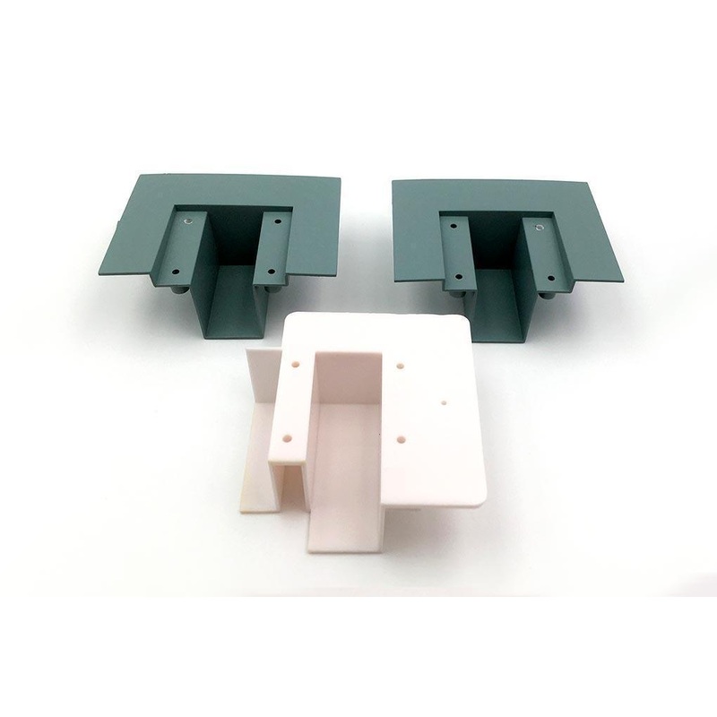 Freewing 80mm EDF T-33 Landing Gear Mounts - German